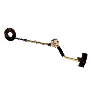 Металотърсач Tesoro Silver uMax