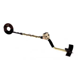 Металотърсач Tesoro Silver uMax