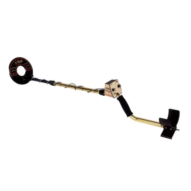 Металотърсач Tesoro Silver uMax