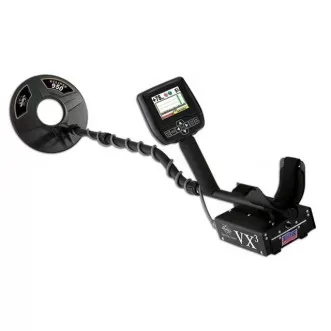 Металотърсач White VX3