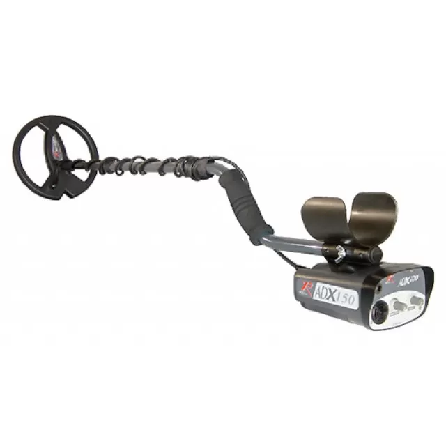 Металотърсач XP ADX 150 V4