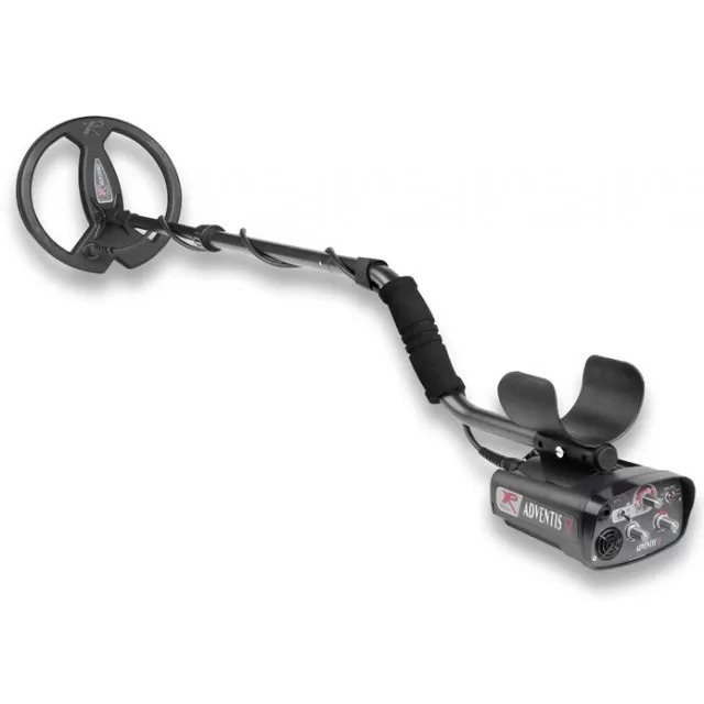 Металотърсач XP Adventis 2 V4