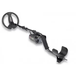 Металотърсач XP GoldMAXX II Power + 27 см сонда