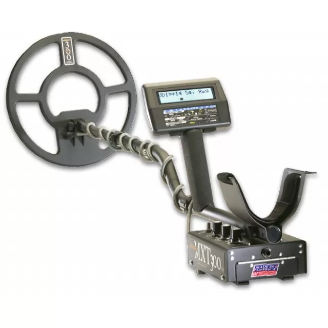 Металотърсач White MXT PRO