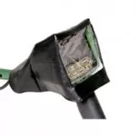 Garrett GTI Покривало за Дисплей