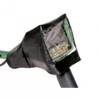 Garrett GTI Покривало за Дисплей