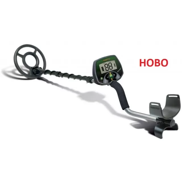 Металотърсач Teknetics Eurotek