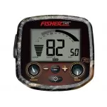 Металотърсач Fisher F19 LTD