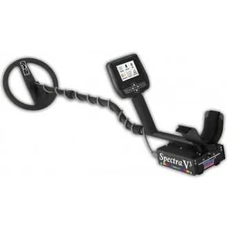 Металотърсач White Spectra V3i