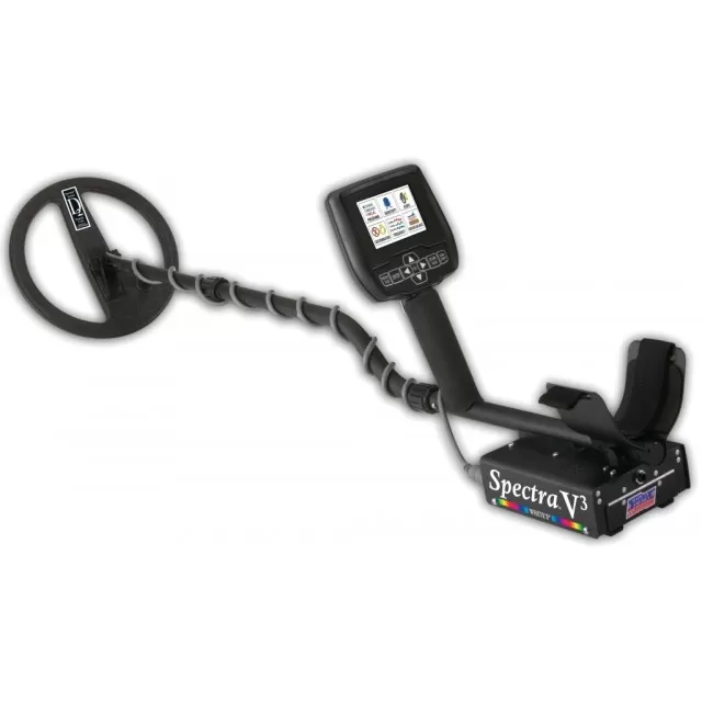 Металотърсач White Spectra V3i