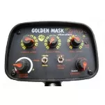 Металотърсач Golden Mask 4WD Spider pro PACK + 3 антени