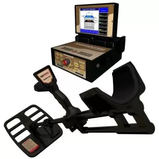  Скенер Makro Group Jeohunter 3D Dual System