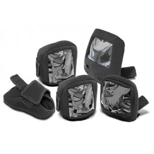 Защитно покривало за Teknetics Omega и G2