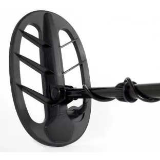 Teknetics 11” DD антена за Eurotek Pro, Alpha, Delta, Gamma, Omega и G2