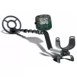 Металотърсач Bounty Hunter Titanium