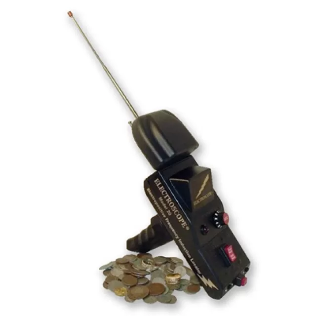 Electroscope 20 Дистанционен Локатор