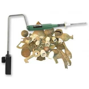 Electroscope	Relic Hunter Дистанционен Локатор