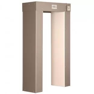 Garrett MS3500 Рамков Детектор за Сигурност