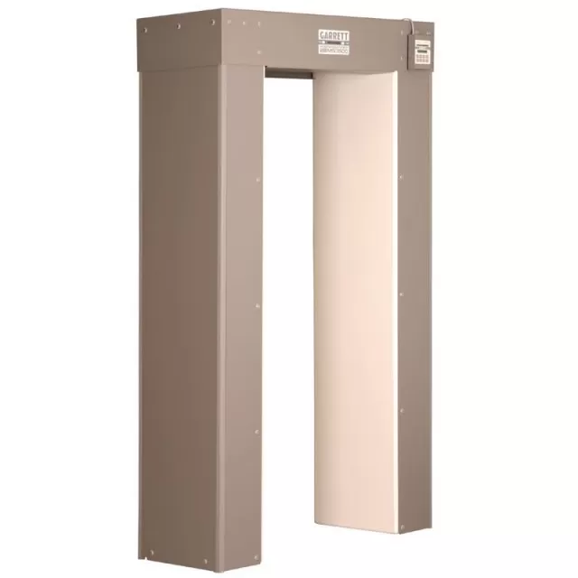 Garrett MS3500 Рамков Детектор за Сигурност