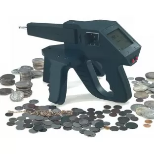 Electroscope Graviator Дистанционен Локатор