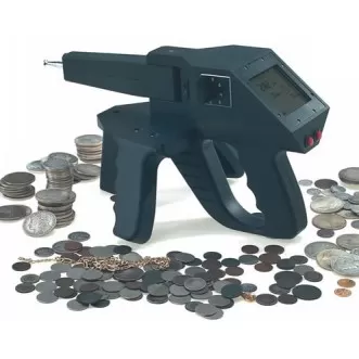 Electroscope Graviator Дистанционен Локатор