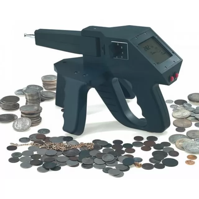 Electroscope Graviator Дистанционен Локатор