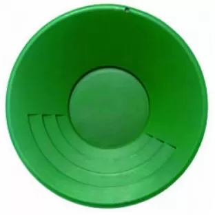 Karma Gravity Gold Pan Леген за Промиване