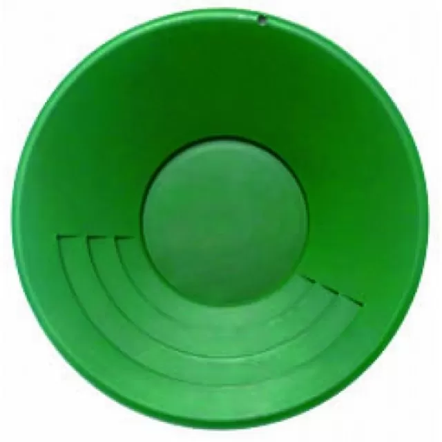 Karma Gravity Gold Pan Леген за Промиване