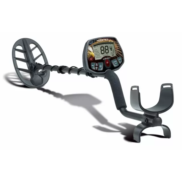 Металотърсач Teknetics Liberator Pro