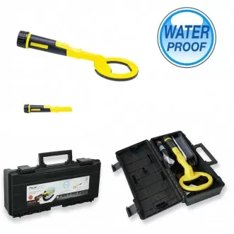 Металотърсач Nokta PulseDive Scuba Detector & Pointer 2-в-1