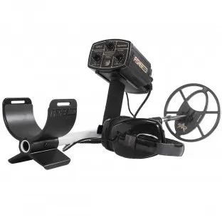 Металотърсач Fisher CZ-21 със 10,5" сонда