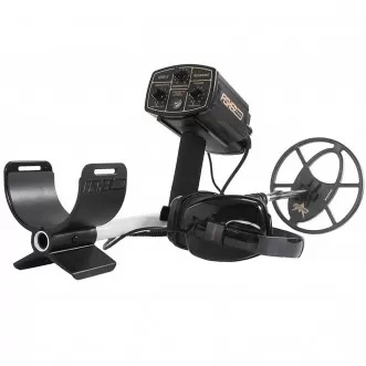Металотърсач Fisher 1280-X със 10" сонда