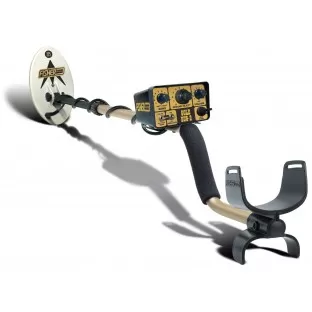 Металотърсач Fisher Gold Bug 2 със 10" сонда