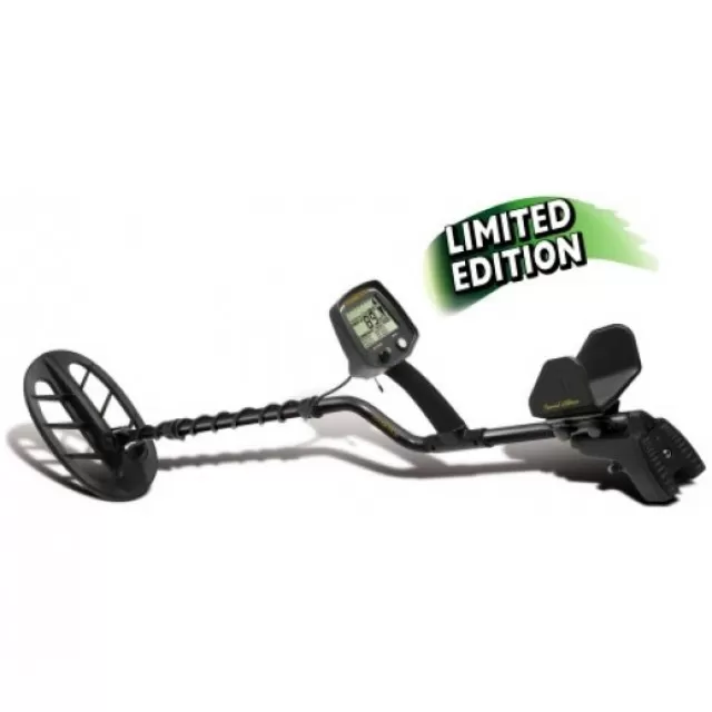Металотърсач Teknetics T2 Limited Edition v3 2015