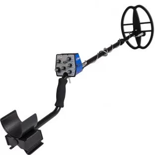 Металотърсач Tesoro Tejon