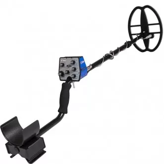 Металотърсач Tesoro Tejon