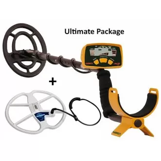 Металотърсач Garrett Ace 150 със 13" Ultimate сонда