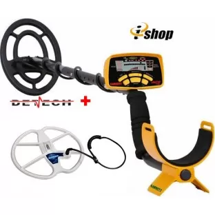 Металотърсач Garrett Ace 250 + Сонда Ultimate 13" DD