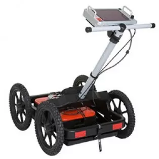 GPR Земни радари