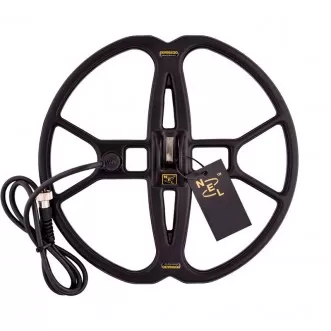 NEL Tornado 30 x 33 cm за Garrett AT Pro / AT Gold