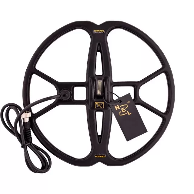 NEL Tornado 30 x 33 cm за Garrett AT Pro / AT Gold