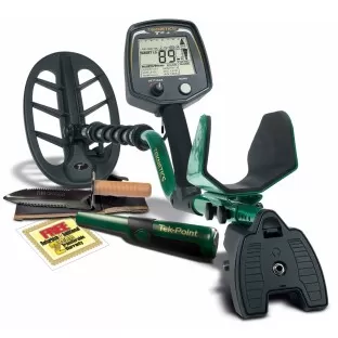 Металотърсач Teknetics T2 + (T2 Плюс)