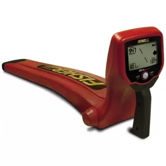 Fisher TW82 Локатор на Тръбопроводи и Kабели