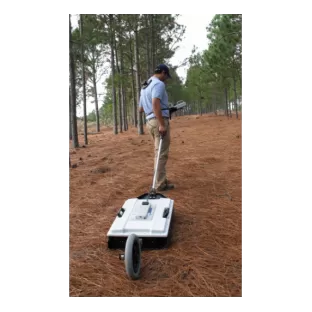 Локатор MALA GX с антена GX750 HDR