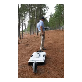 Локатор MALA GX с антена GX160 HDR