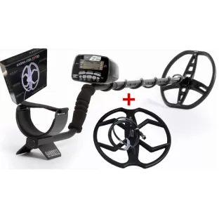 Металотърсач Garrett AT PRO + 2 Сонди   - Промоционален комплект