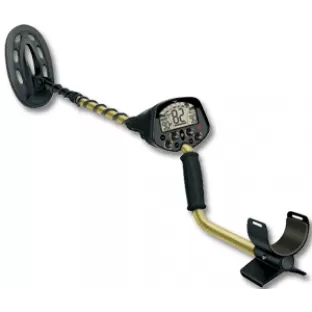 Металотърсач Fisher F5