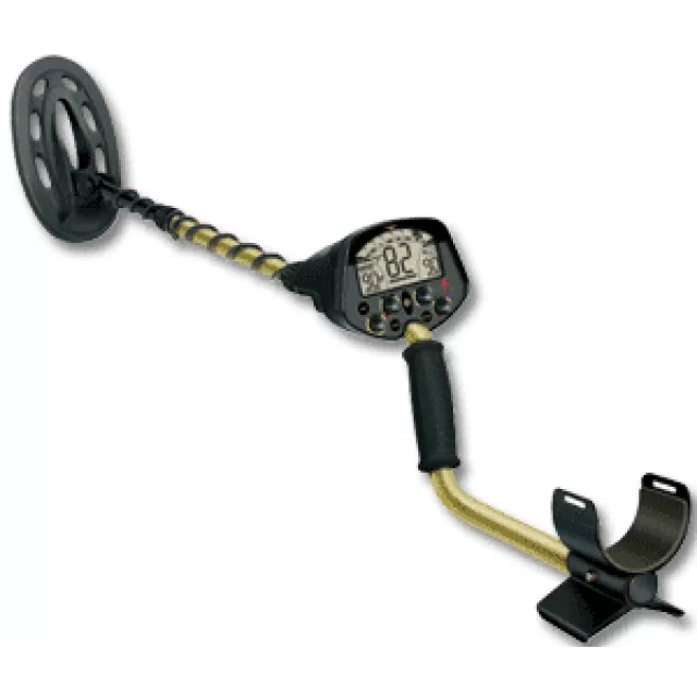 Металотърсач Fisher F5