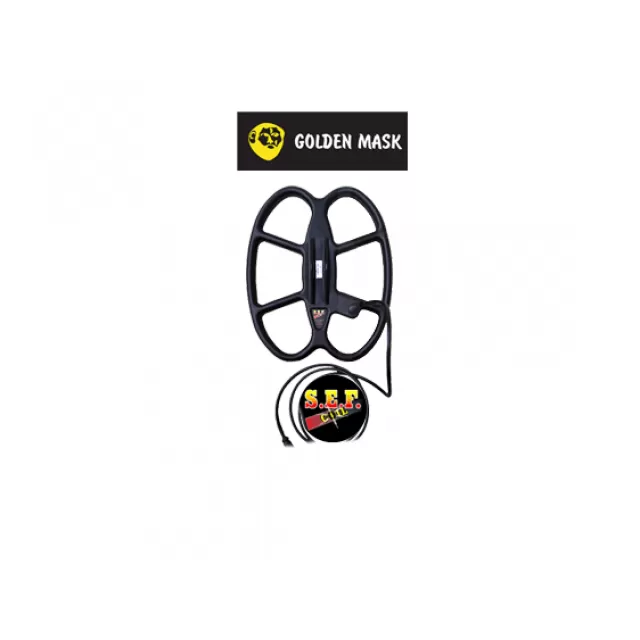 Сонда 30x25cm DD за GM 4/PRO и GM1+