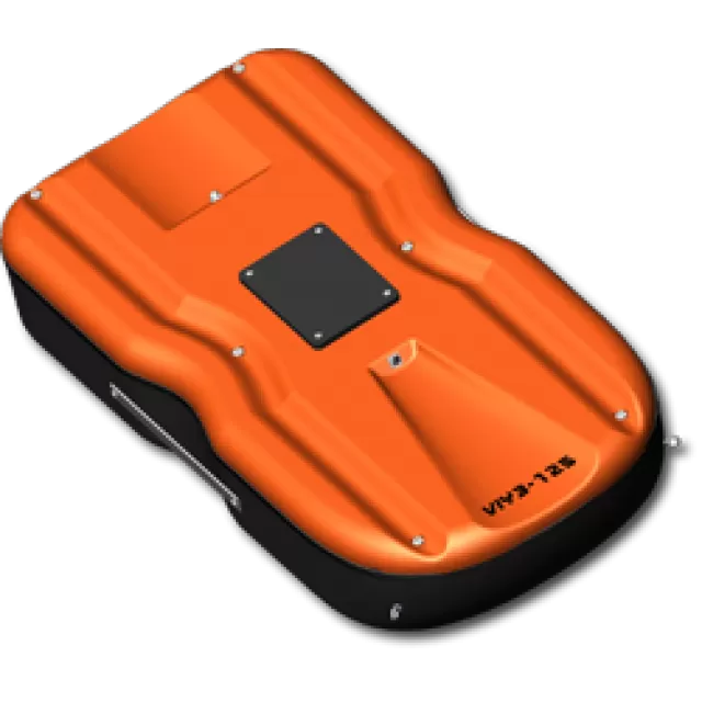 VIY3-125 Земен Радар